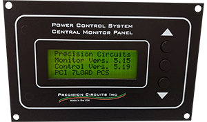 kinetic control power unit