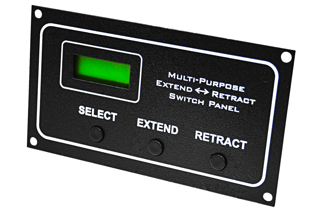 Panel select